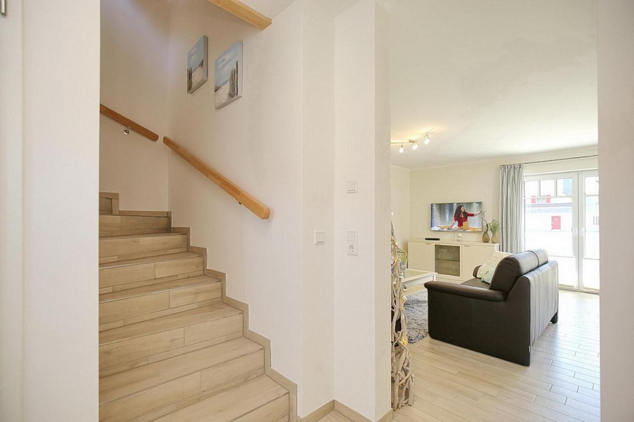 Reethaus Am Mariannenweg 13A Villa Boltenhagen  Bagian luar foto